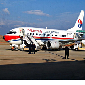 查干湖航空物流-当日到达,轻松快捷